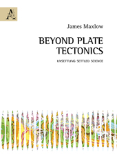 Copertina libro Beyond plate tectonics