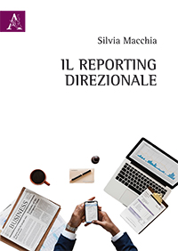 Copertina libro Il reporting direzionale