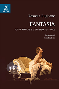 Copertina libro Fantasia