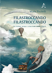 Copertina libro Filastroccando, filastroccando