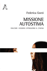 Copertina libro Missione autostima