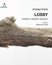 Copertina libro Lossy