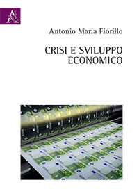 Copertina libro Crisi e sviluppo economico