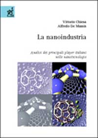 Copertina libro La nanoindustria