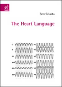 Copertina libro The Heart Language