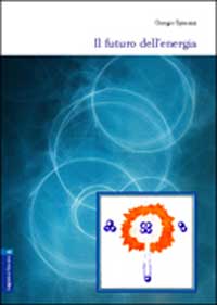 Copertina libro Il futuro dell’energia