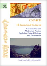Copertina libro CMA4CH