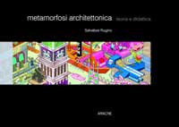 Copertina libro Metamorfosi architettonica