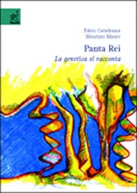 Copertina libro Panta rei