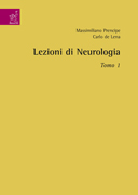 Copertina libro Lezioni di Neurologia