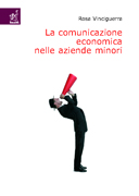Copertina libro La comunicazione economica nelle aziende minori