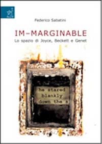 Copertina libro IM-MARGINABLE