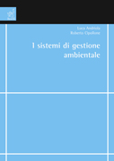 Copertina libro I sistemi di gestione ambientale