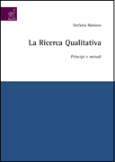 Copertina libro La ricerca qualitativa