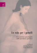 Copertina libro Un nido per i gemelli