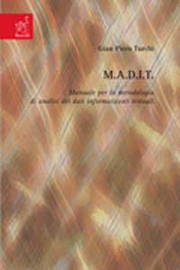 Copertina libro M.A.D.I.T.