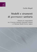 Copertina libro Modelli e strumenti di governance sanitaria