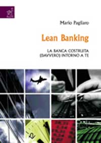 Copertina libro Lean Banking