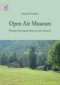 Copertina libro Open Air Museum