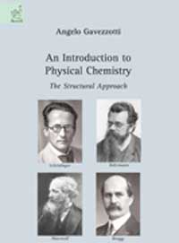 Copertina libro An Introduction to Physical Chemistry