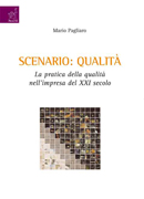 Copertina libro Scenario: Qualità
