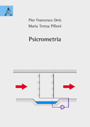 Copertina libro Psicrometria
