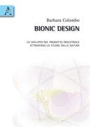 Copertina libro Bionic Design