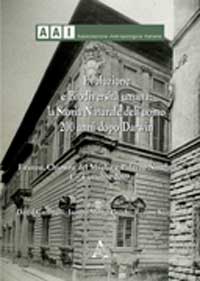 Copertina libro Evoluzione e biodiversità umana: la storia naturale dell’uomo 200 anni dopo Darwin