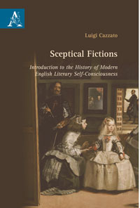 Copertina libro Sceptical Fictions