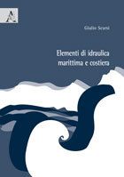 Copertina libro Elementi di idraulica marittima e costiera