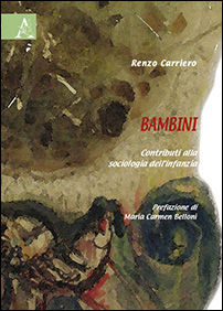 Copertina libro Bambini