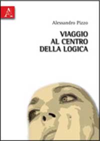 Copertina libro Viaggio al centro della logica