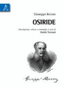 Copertina libro Osiride