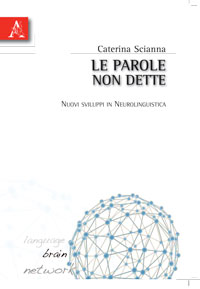 Copertina libro Le parole non dette