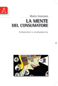Copertina libro La mente del consumatore