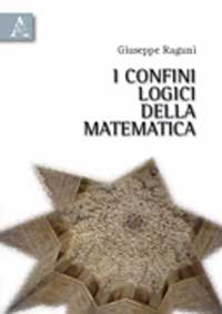 Copertina libro I confini logici della matematica