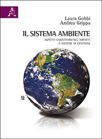 Copertina libro Il sistema ambiente