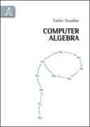Copertina libro Computer Algebra