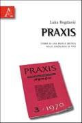 Copertina libro Praxis