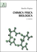 Copertina libro Chimica fisica biologica