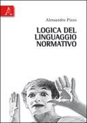 Copertina libro Logica del linguaggio normativo