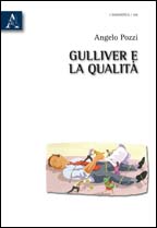 Copertina libro Gulliver e la qualità