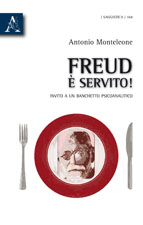 Copertina libro Freud è servito