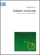 Copertina libro Energia nucleare