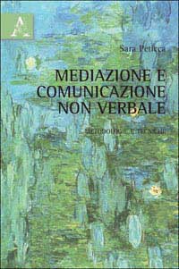 Copertina libro Mediazione e comunicazione non verbale