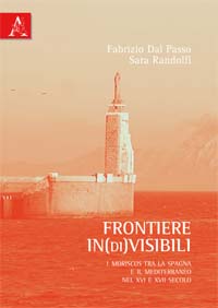 Copertina libro Frontiere in(di)visibili