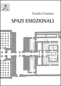 Copertina libro Spazi emozionali