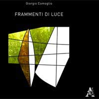 Copertina libro Frammenti di luce