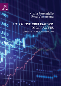 Copertina libro L’adozione obbligatoria degli IAS/IFRS
