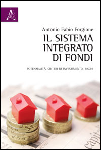 Copertina libro Il sistema integrato di fondi